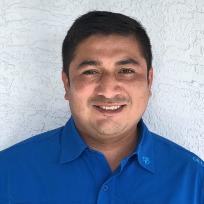 Felix Granados Felix Granados