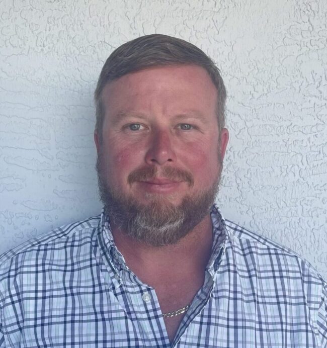 Jason Broadrick